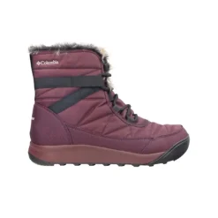 Bottines*Columbia Minx Shorty IV Moonvista